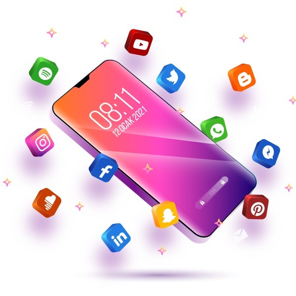 Sosyal Medya Yönetimi