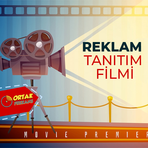 Reklam Tanıtım Filmi