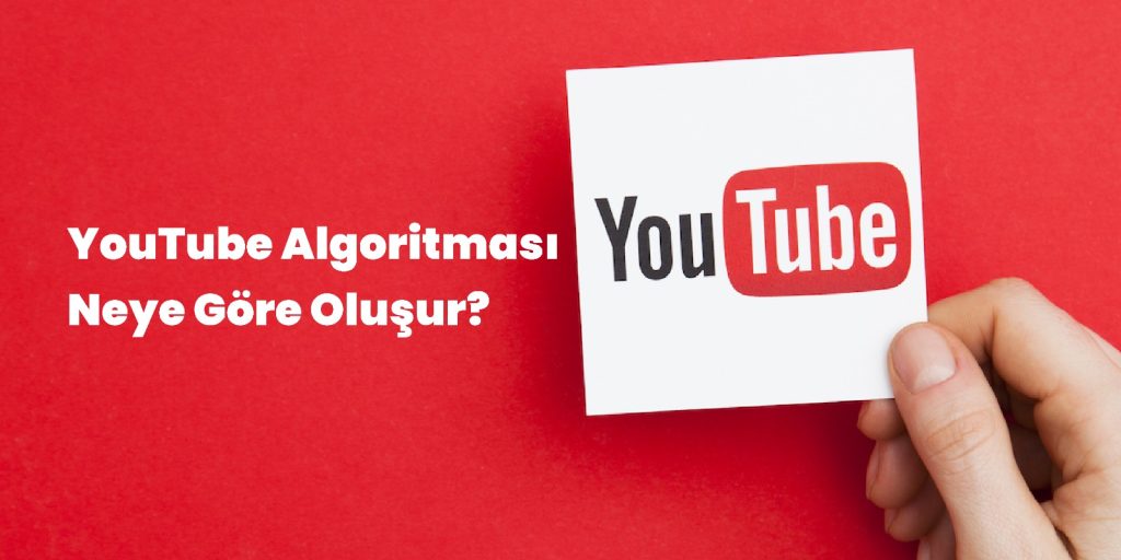 youtube-algoritmasi
