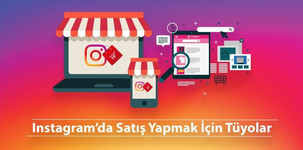 instagramda-satis-yapmak