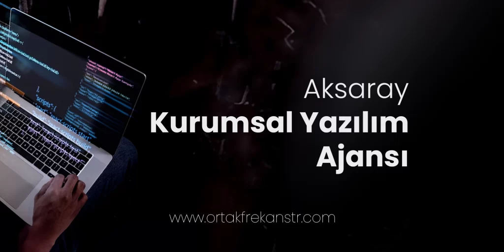 aksaray-kurumsal-yazilim-ajansi
