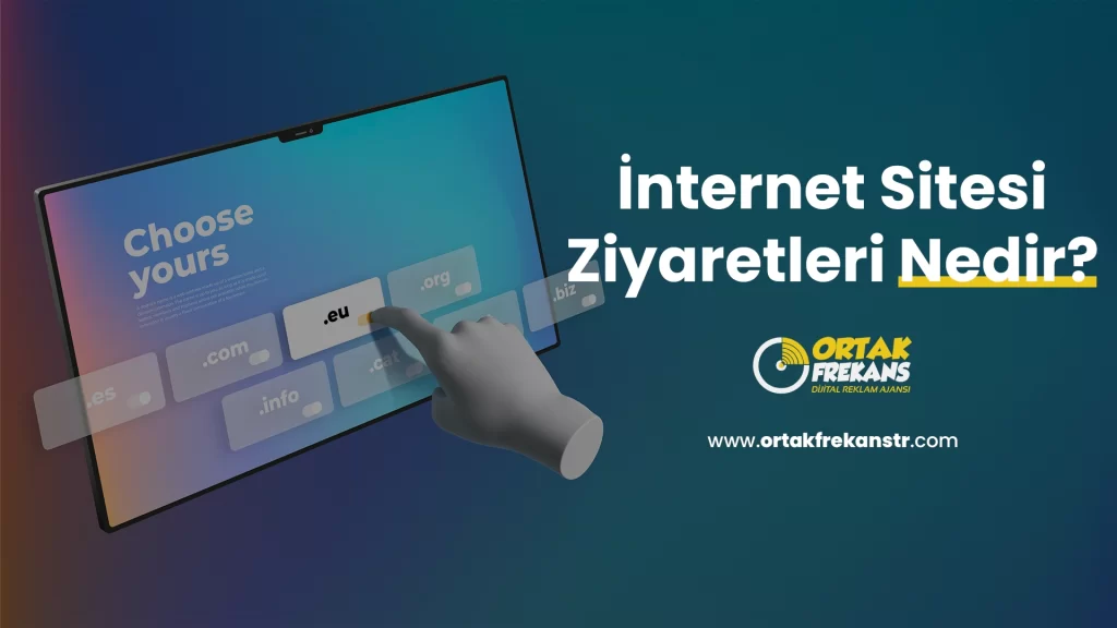 internet-sitesi-ziyaretleri-nedir