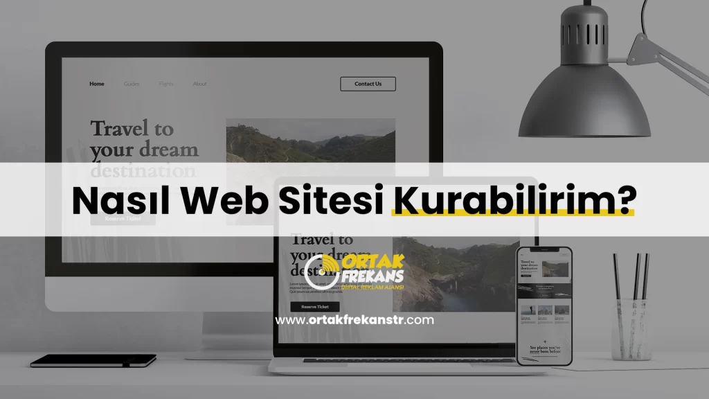 nasil-web-sitesi-kurabilirim