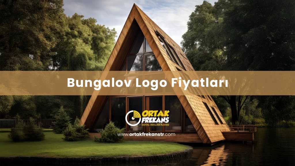 bungalov-logo-fiyatlari