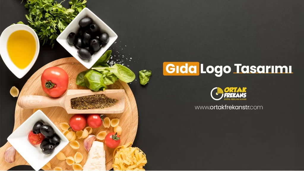 gida-logo-tasarimi