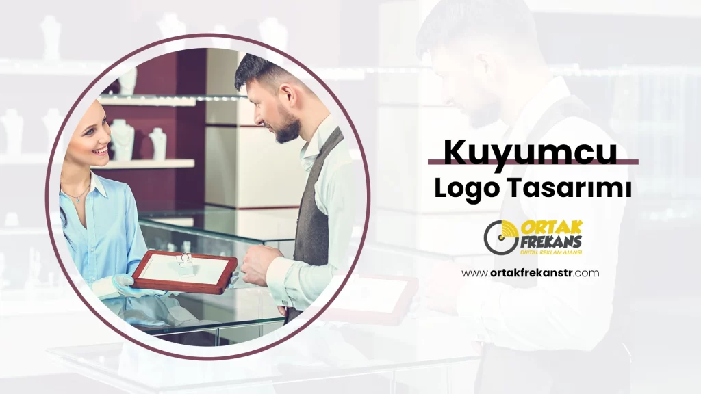 kuyumcu-logo-tasarimi