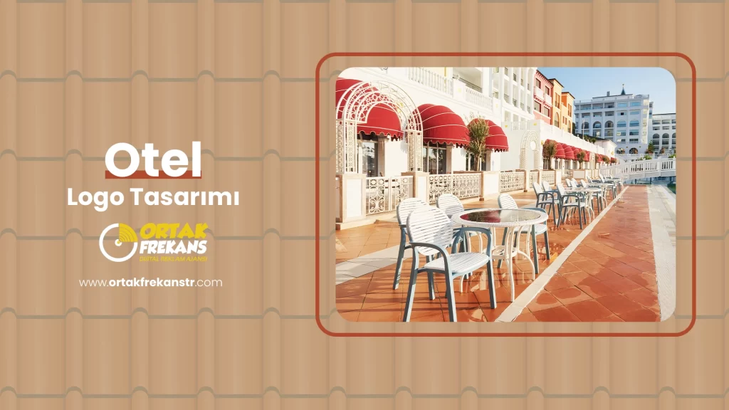 otel-logo-tasarimi