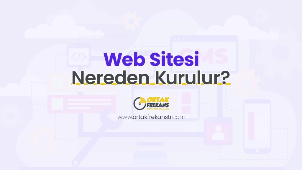 web-sitesi-nereden-kurulur