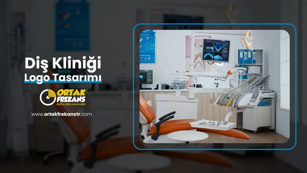 dis-klinigi-logo-tasarim