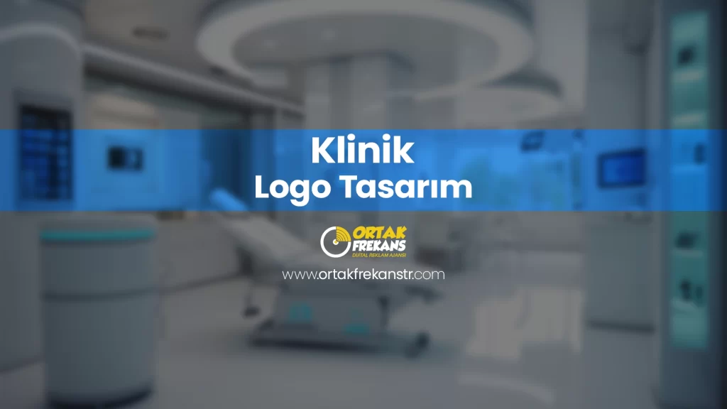 klinik-logo-tasarim