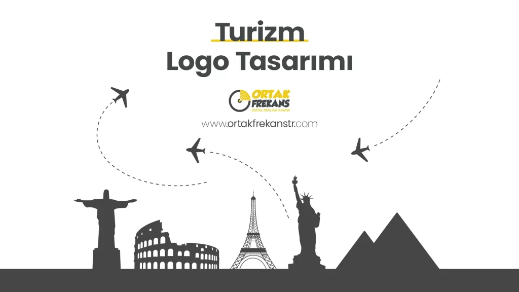 turizm-logo-tasarim