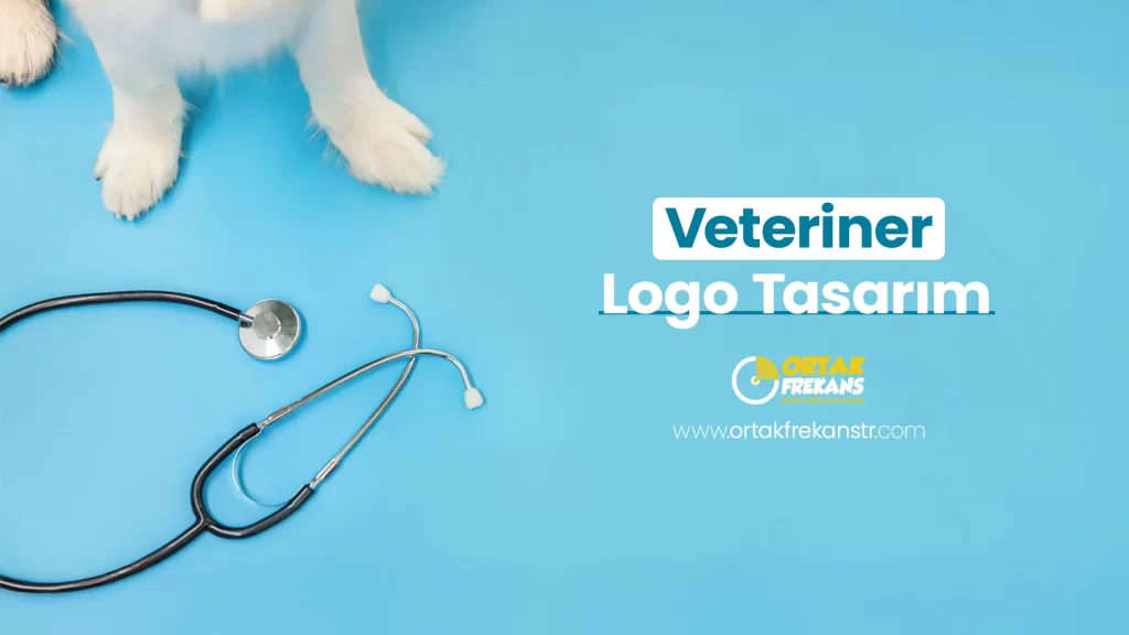 veteriner-logo-tasarim